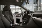 Seat Exeo 2.0 TDI with CVT Multitronic 2011 года